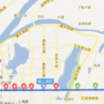 麻丘站