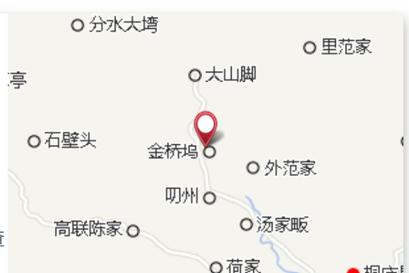 魯家塆 魯家塆