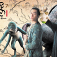 捉妖記3 捉妖記3