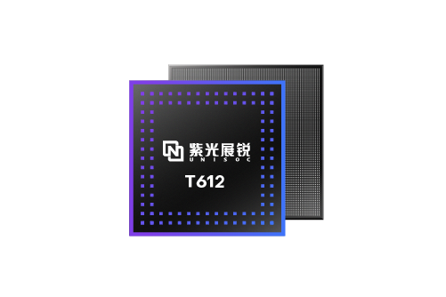 紫光展銳T612