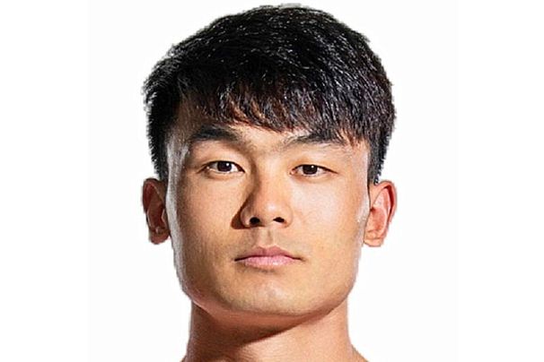 程勛滿 程勛滿