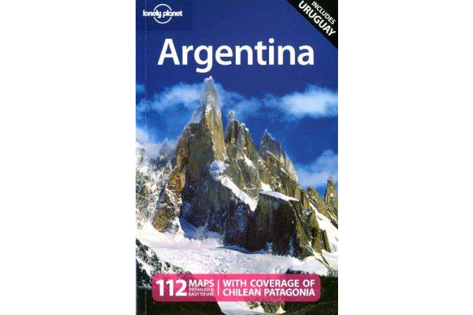 Argentina 阿根廷