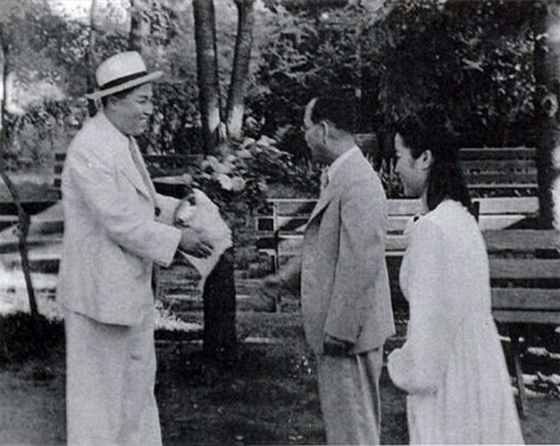 游擊隊派 游擊隊派