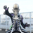 邪魔徒 邪魔徒