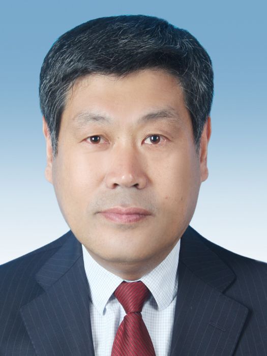 張學仲(聊城市統計局二級調研員) 張學仲(聊城市統計局二級調研員)