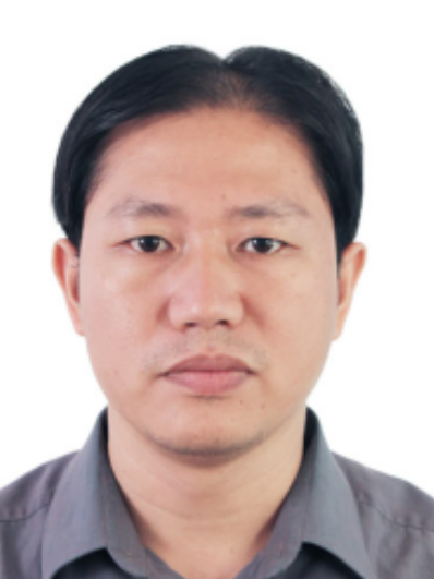 陳俊潔(海口市瓊山區司法局黨組成員、副局長) 陳俊潔(海口市瓊山區司法局黨組成員、副局長)