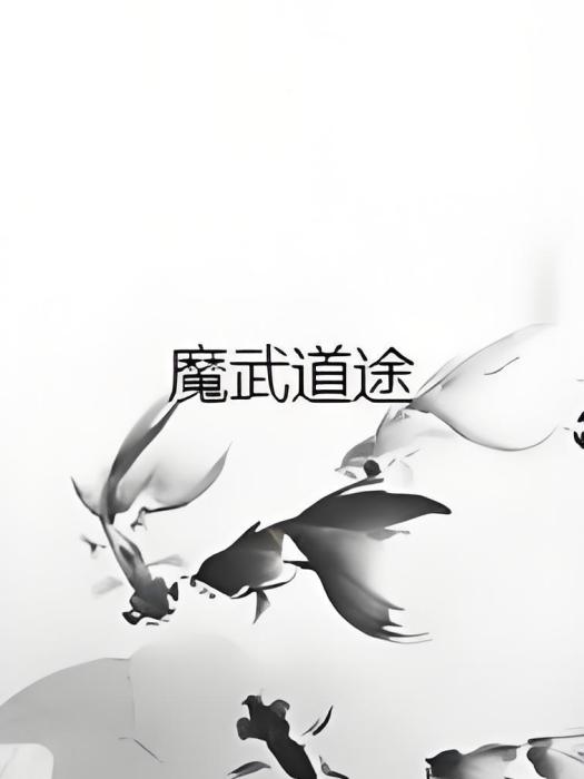 魔武道途 魔武道途
