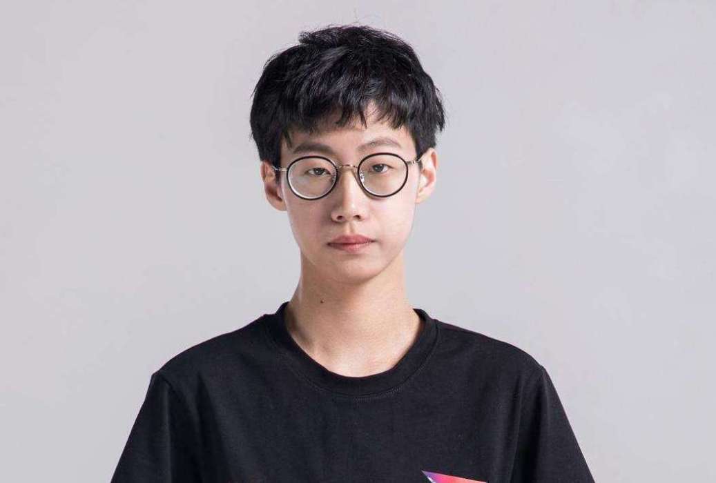 林恆(手遊《王者榮耀》職業選手) 林恆(手遊《王者榮耀》職業選手)