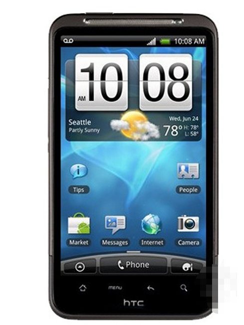 HTC Inspire 4G HTC Inspire 4G
