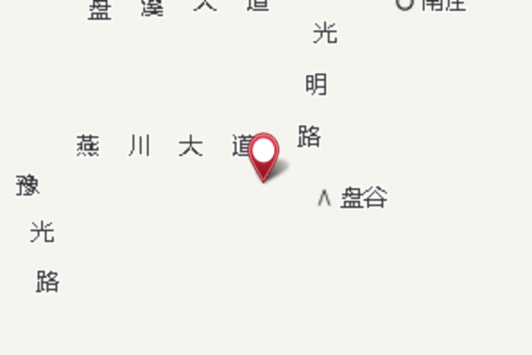 燕川縣 燕川縣