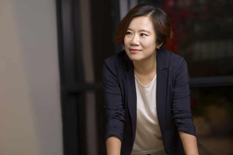 李黎(網易傳媒集團CEO、北京市政協委員) 李黎(網易傳媒集團CEO、北京市政協委員)