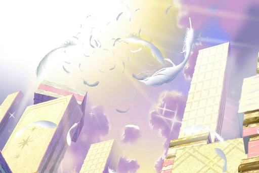 天堂之心(手機遊戲《Fate/Grand Order》中的四星禮裝) 天堂之心(手機遊戲《Fate/Grand Order》中的四星禮裝)