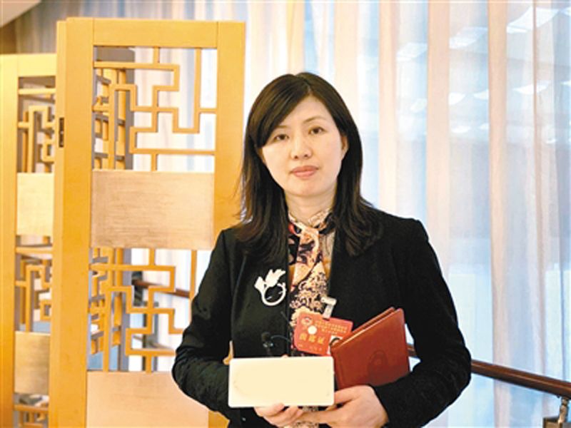 劉阿平(西安市政協港澳委員) 劉阿平(西安市政協港澳委員)