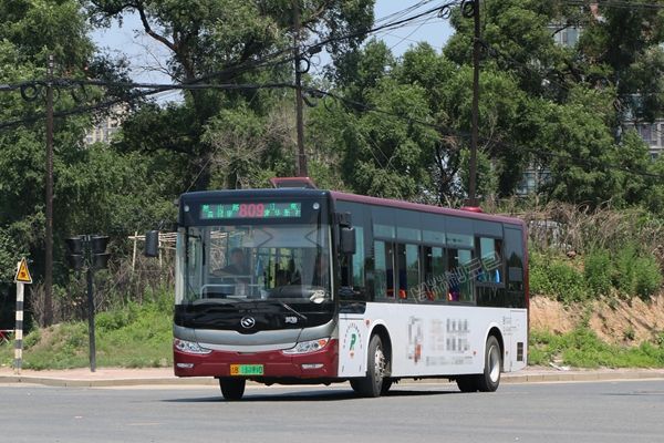 吉林公交809路 吉林公交809路