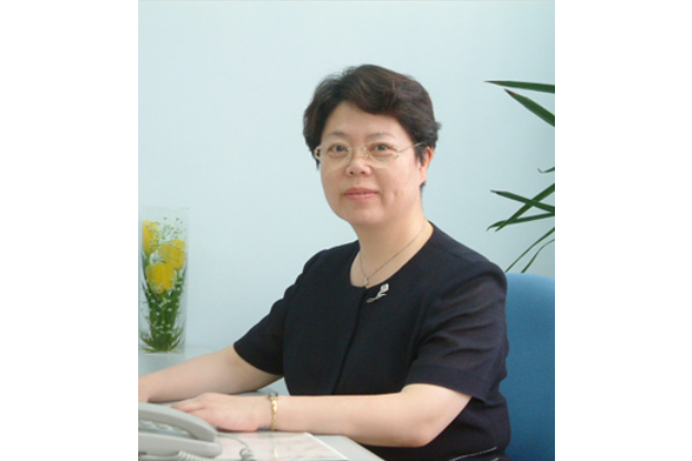 塗彩霞(大連醫科大學第二附屬醫院皮膚內科主任醫師) 塗彩霞(大連醫科大學第二附屬醫院皮膚內科主任醫師)