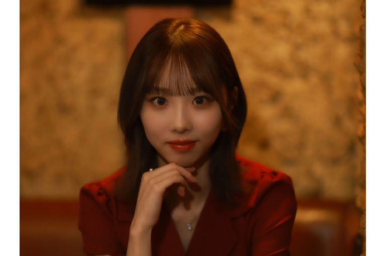 岡田梨奈 岡田梨奈