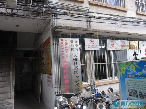 天桃社區 天桃社區