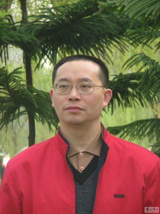 周庶民 周庶民