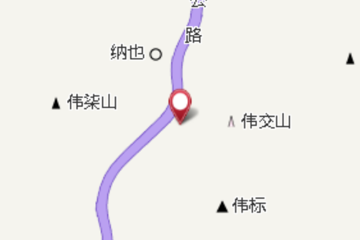 壩那回 壩那回