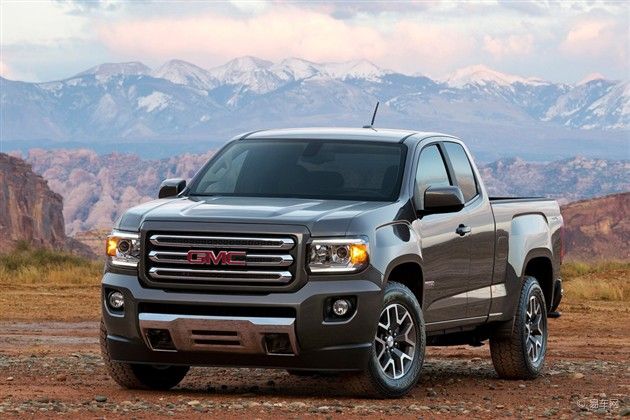 GMC SIERRA GMC SIERRA