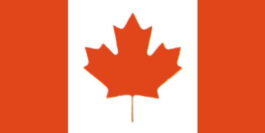 加拿大楓葉旗
