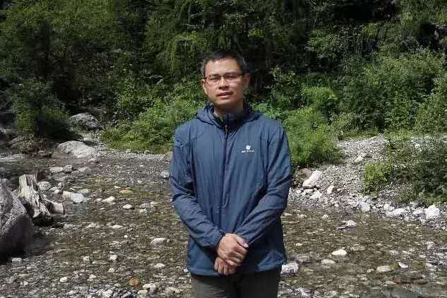 劉順(黑龍江大學文學院教授、博士生導師) 劉順(黑龍江大學文學院教授、博士生導師)