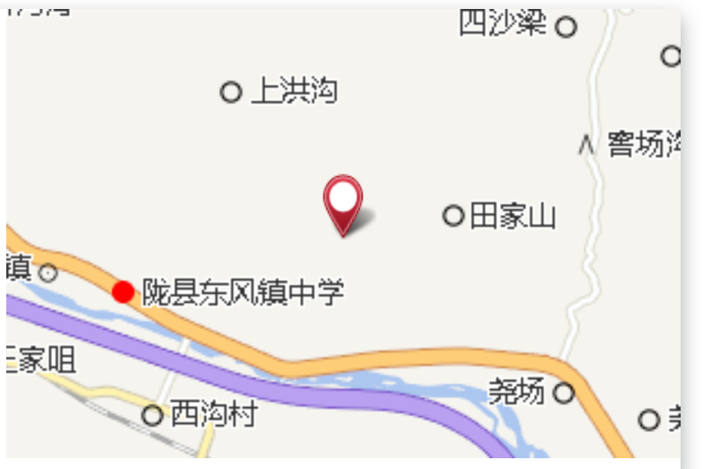 牧家灣 牧家灣