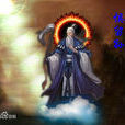 懼留孫(《封神榜》人物) 懼留孫(《封神榜》人物)