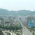 杏山街道(遼寧省錦州市太和區杏山街道)