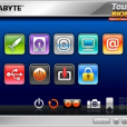Touch BIOS Touch BIOS