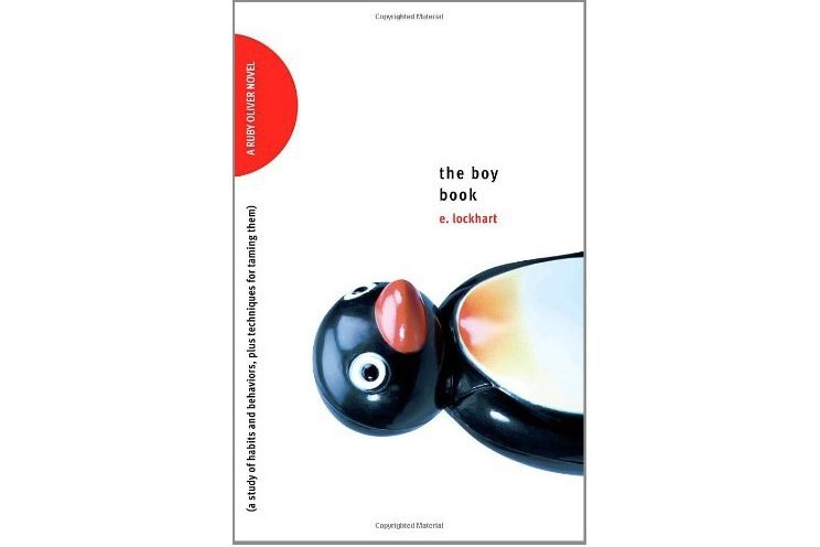 The Boy Book The Boy Book