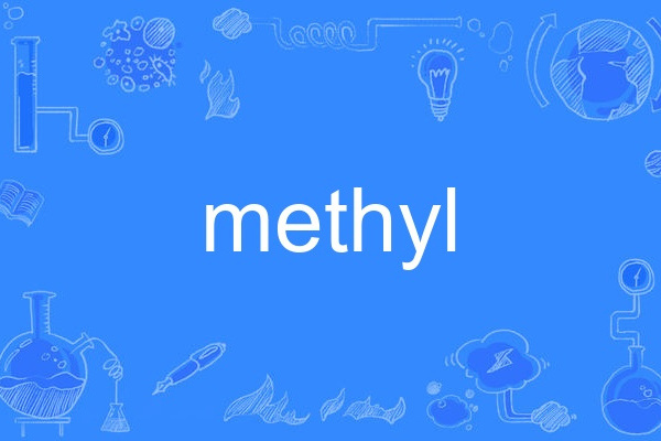 methyl methyl