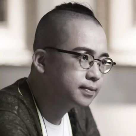 吳笠帆(中國畫家、藝術總監) 吳笠帆(中國畫家、藝術總監)