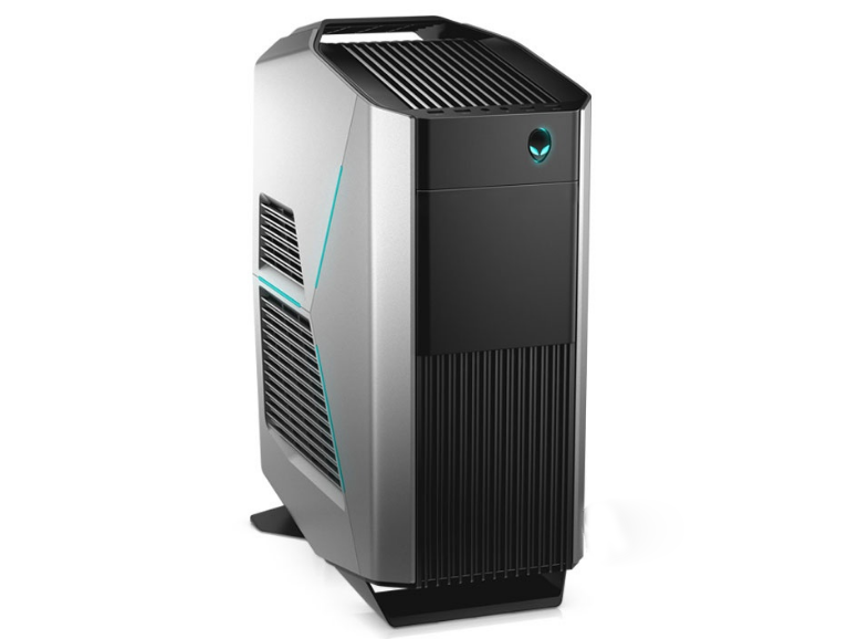 Alienware Aurora R8 Alienware Aurora R8