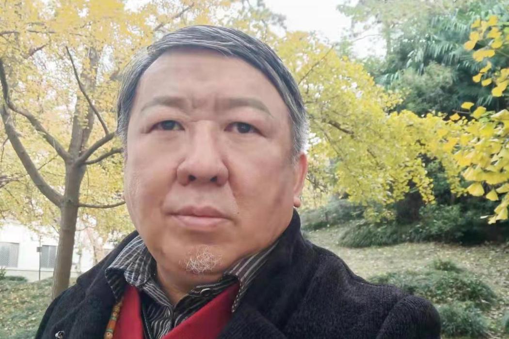 周杰(中國籍藝術家) 周杰(中國籍藝術家)