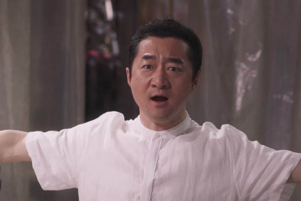 胡明(科幻冒險網劇《冒險王衛斯理之支離人》中的角色) 胡明(科幻冒險網劇《冒險王衛斯理之支離人》中的角色)