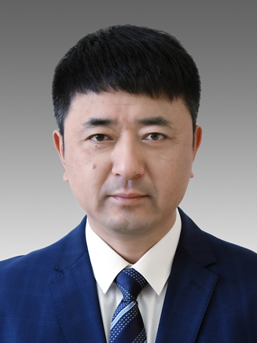 沈楊(遼寧省營口市鮁魚圈區衛生健康局黨組成員、副局長) 沈楊(遼寧省營口市鮁魚圈區衛生健康局黨組成員、副局長)