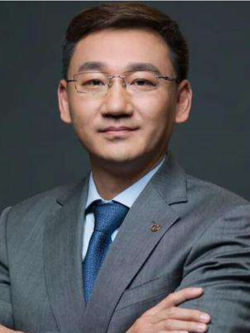 於立國(小米汽車副總裁,產品部總經理,北京總部政委) 於立國(小米汽車副總裁,產品部總經理,北京總部政委)