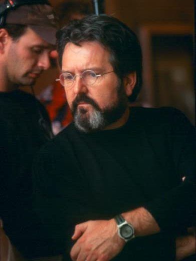 Michel Poulette Michel Poulette