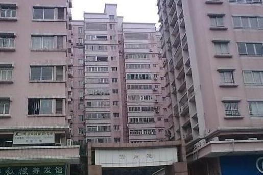 鑽石苑(佛山市鑽石苑小區) 鑽石苑(佛山市鑽石苑小區)