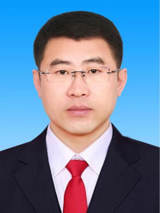 王永鋒(內蒙古自治區烏蘭察布市察哈爾右翼後旗委常委、副旗長) 王永鋒(內蒙古自治區烏蘭察布市察哈爾右翼後旗委常委、副旗長)