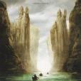 The Art of The Fellowship of the Ring The Art of The Fellowship of the Ring