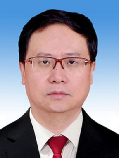張正(四川省巴中市光霧山諾水河風景名勝區光霧山管理處主任) 張正(四川省巴中市光霧山諾水河風景名勝區光霧山管理處主任)
