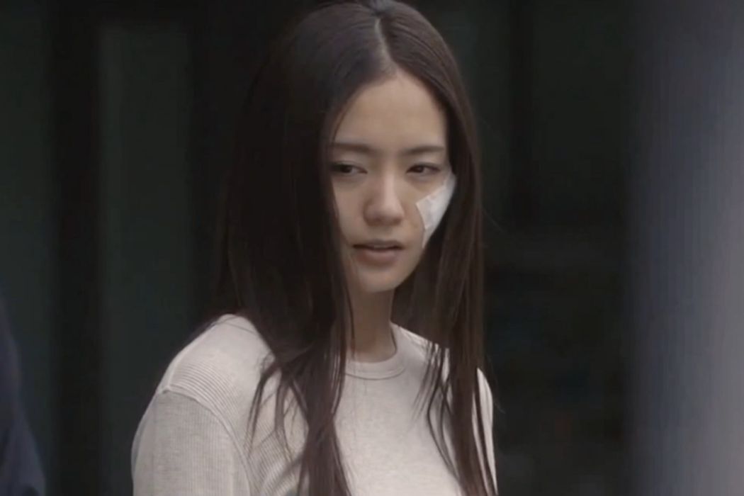 上原倫子 上原倫子