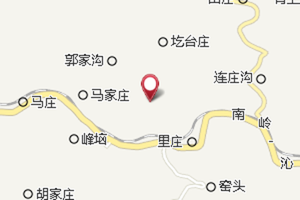 李家坪 李家坪