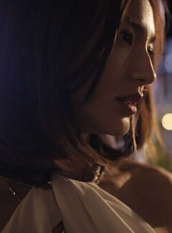 岳辛