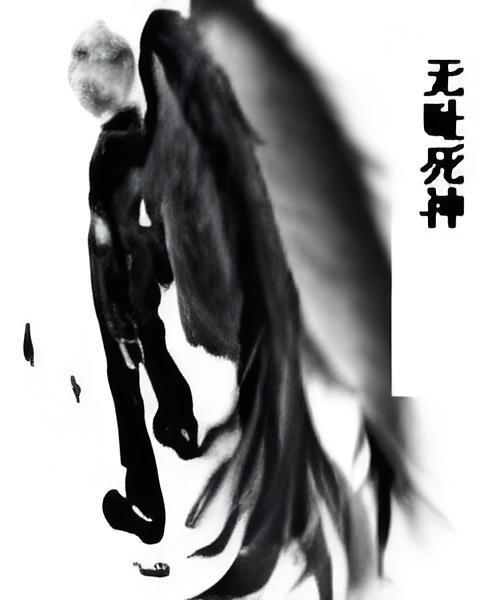 無恥死神 無恥死神