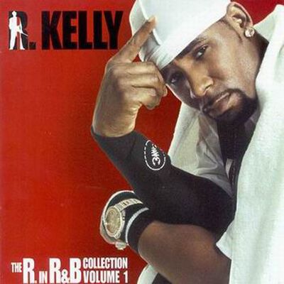 R. In R&B Collection, Vol. 1 R. In R&B Collection, Vol. 1