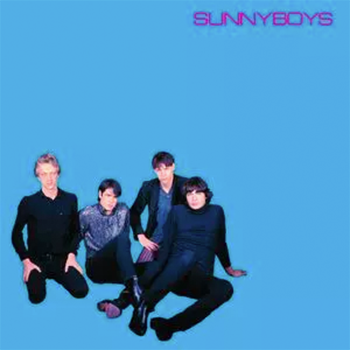 Tomorrow Will Be Fine(Sunnyboys演唱歌曲) Tomorrow Will Be Fine(Sunnyboys演唱歌曲)