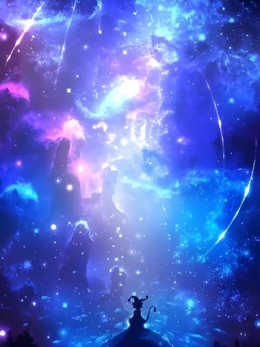 萬世聖天 萬世聖天